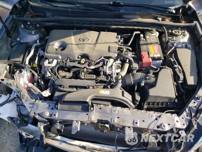 Zdjęcie 11 z 14 samochodu: 2020 TOYOTA CAMRY XLE VIN:4T1F11AK4LU928464 - miniatura