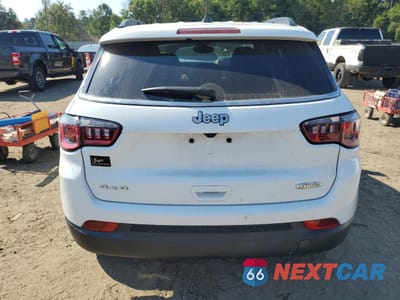 Zdjęcie 6 z 14 samochodu: 2024 JEEP COMPASS LATITUDE VIN:3C4NJDBNXRT174158 - miniatura
