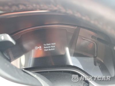 Zdjęcie 9 z 14 samochodu: 2022 HONDA CR-V EXL VIN:5J6RT6H84NL050444 - miniatura