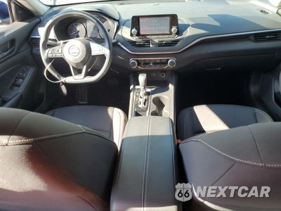 Zdjęcie 8 z 15 samochodu: 2023 NISSAN ALTIMA S VIN:1N4BL4BV0PN408355 - miniatura