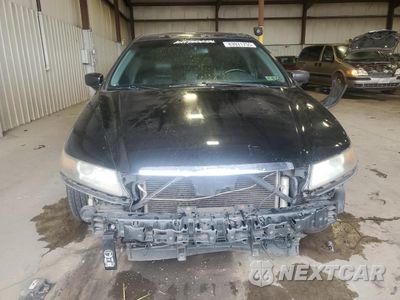Piąte zdjęcie samochodu w środku: 2005 ACURA TL VIN:19UUA66215A003759 - miniatura