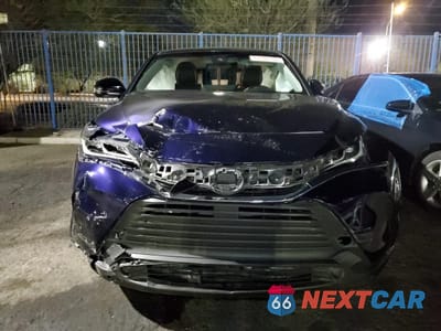 Piąte zdjęcie samochodu w środku: 2023 TOYOTA VENZA LE VIN:JTEAAAAH7PJ151185 - miniatura