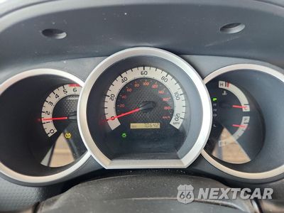 Zdjęcie 9 z 14 samochodu: 2011 TOYOTA TACOMA DOUBLE CAB LONG BED VIN:3TMMU4FN6BM030071 - miniatura