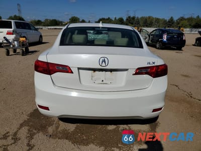 Zdjęcie 6 z 14 samochodu: 2013 ACURA ILX 20 PREMIUM VIN:19VDE1F57DE009893 - miniatura