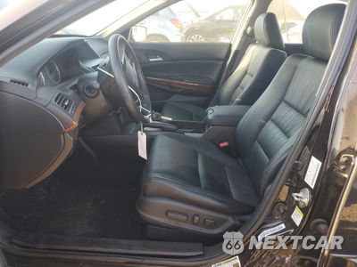 Zdjęcie 7 z 12 samochodu: 2012 HONDA ACCORD EXL VIN:1HGCP3F83CA036496 - miniatura