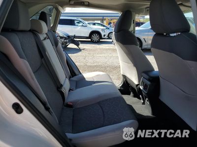 Zdjęcie 11 z 16 samochodu: 2021 TOYOTA RAV4 XLE VIN:2T3R6RFV5MW010666 - miniatura