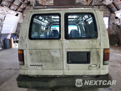 Zdjęcie 6 z 13 samochodu: 1994 FORD ECONOLINE E350 VAN VIN:1FTJE34H4RHB89113 - miniatura