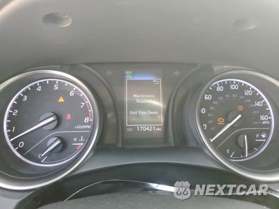 Zdjęcie 17 z 25 samochodu: 2021 TOYOTA CAMRY SE VIN:4T1G11AK7MU543549 - miniatura