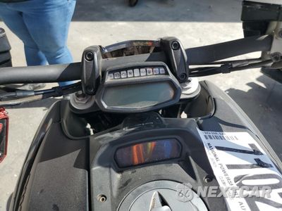 Zdjęcie 7 z 9 samochodu: 2017 DUCATI DIAVEL VIN:ZDM13BSW1HB029455 - miniatura
