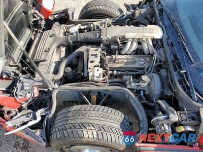 Zdjęcie 11 z 12 samochodu: 1987 CHEVROLET CORVETTE VIN:1G1YY2187H5113902 - miniatura