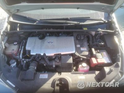 Zdjęcie 11 z 13 samochodu: 2017 TOYOTA PRIUS VIN:JTDKARFU5H3051587 - miniatura