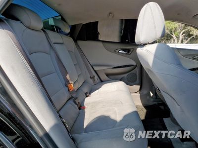 Zdjęcie 10 z 15 samochodu: 2017 CHEVROLET MALIBU LT VIN:1G1ZE5ST0HF224786 - miniatura