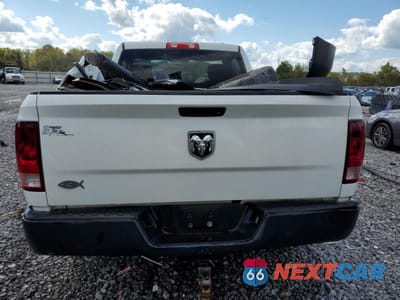 Zdjęcie 6 z 14 samochodu: 2012 DODGE RAM 1500 ST VIN:3C6JD6AT1CG226950 - miniatura