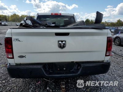 Zdjęcie 6 z 14 samochodu: 2012 DODGE RAM 1500 ST VIN:3C6JD6AT1CG226950 - miniatura