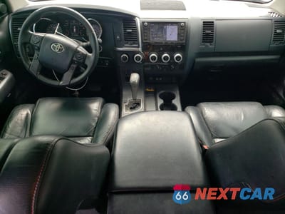 Zdjęcie 8 z 16 samochodu: 2020 TOYOTA SEQUOIA SR5 VIN:5TDBY5G14LS176855 - miniatura