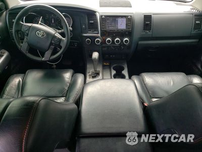Zdjęcie 8 z 16 samochodu: 2020 TOYOTA SEQUOIA SR5 VIN:5TDBY5G14LS176855 - miniatura