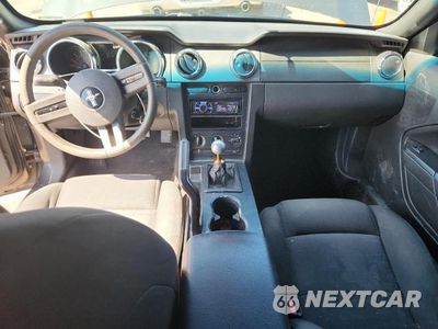 Zdjęcie 8 z 12 samochodu: 2007 FORD MUSTANG VIN:1ZVFT80N175215814 - miniatura
