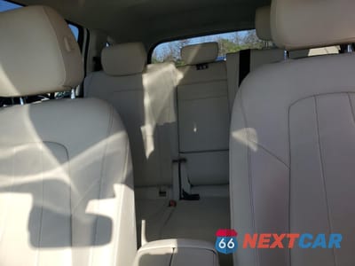 Zdjęcie 10 z 13 samochodu: 2020 MERCEDES-BENZ GLB 250 4MATIC VIN:W1N4M4HB8LW022681 - miniatura