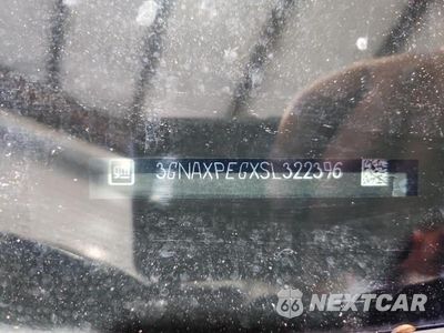 Zdjęcie 13 z 13 samochodu: 2025 CHEVROLET EQUINOX LT VIN:3GNAXPEGXSL322396 - miniatura