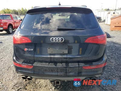 Zdjęcie 6 z 14 samochodu: 2016 AUDI SQ5 PREMIUM PLUS VIN:WA1CCAFP8GA110369 - miniatura
