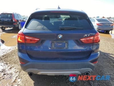 Zdjęcie 6 z 13 samochodu: 2016 BMW X1 XDRIVE28I VIN:WBXHT3C30G5E52602 - miniatura