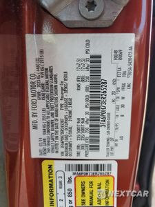 Zdjęcie 12 z 14 samochodu: 2014 FORD FUSION SE VIN:3FA6P0H73ER265287 - miniatura