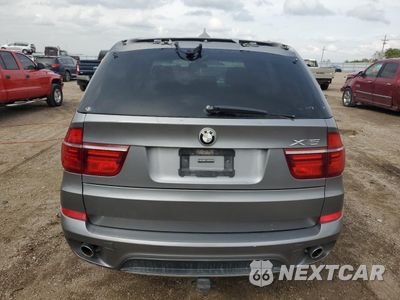 Zdjęcie 6 z 13 samochodu: 2011 BMW X5 XDRIVE35D VIN:5UXZW0C54BL657610 - miniatura