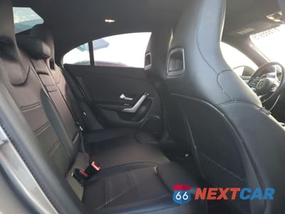 Zdjęcie 10 z 13 samochodu: 2020 MERCEDES-BENZ CLA 250 VIN:WDD5J4GB3LN074446 - miniatura