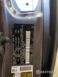 Zdjęcie 13 z 14 samochodu: 2020 TOYOTA SIENNA LE VIN:5TDKZ3DC4LS077881 - miniatura