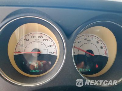 Zdjęcie 9 z 12 samochodu: 2014 DODGE CHALLENGER SXT VIN:2C3CDYAG8EH311419 - miniatura