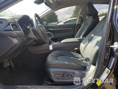 Zdjęcie 7 z 13 samochodu: 2024 TOYOTA CAMRY SE NIGHT SHADE VIN:4T1T11AK8RU868636 - miniatura