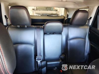 Zdjęcie 10 z 14 samochodu: 2019 DODG JOURNEY GT VIN:3C4PDDEG3KT758954 - miniatura