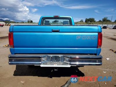 Zdjęcie 6 z 13 samochodu: 1995 FORD F150 VIN:1FTEF14Y5SLB05001 - miniatura