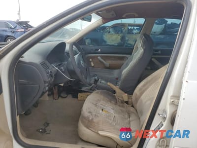 Zdjęcie 7 z 13 samochodu: 2002 VOLKSWAGEN JETTA GL TDI VIN:3VWRP69M42M047766 - miniatura