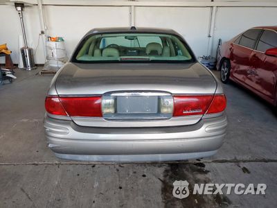 Zdjęcie 6 z 14 samochodu: 2004 BUICK LESABRE LIMITED VIN:1G4HR54K84U228081 - miniatura