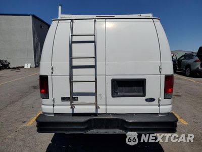 Zdjęcie 6 z 12 samochodu: 2004 FORD ECONOLINE E350 SUPER DUTY VAN VIN:1FTSE34L24HB42681 - miniatura