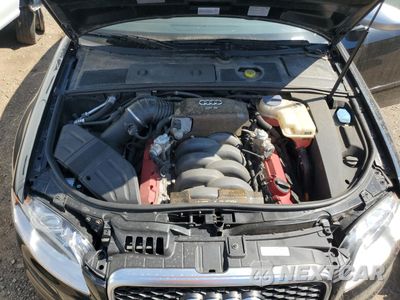 Zdjęcie 11 z 12 samochodu: 2008 AUDI RS4 QUATTRO VIN:WUADU78E28N901371 - miniatura
