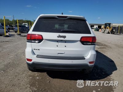 Zdjęcie 6 z 15 samochodu: 2016 JEEP GRAND CHEROKEE LAREDO VIN:1C4RJFAG7GC497916 - miniatura