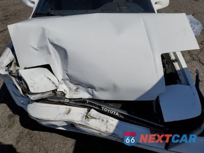 Zdjęcie 11 z 12 samochodu: 1988 TOYOTA COROLLA GT-S VIN:JT2AE98C8J3145627 - miniatura