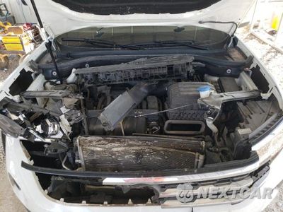 Zdjęcie 12 z 13 samochodu: 2021 VOLKSWAGEN ATLAS CROSS SPORT SE VIN:1V2HE2CA8MC221319 - miniatura