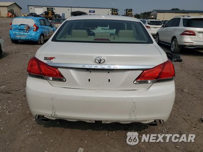 Zdjęcie 6 z 13 samochodu: 2012 TOYOTA AVALON BASE VIN:4T1BK3DB3CU468300 - miniatura