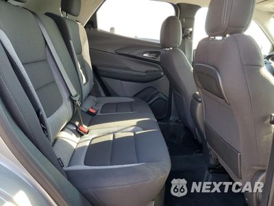 Zdjęcie 11 z 13 samochodu: 2025 CHEVROLET TRAILBLAZER LT VIN:KL79MRSLXSB132954 - miniatura