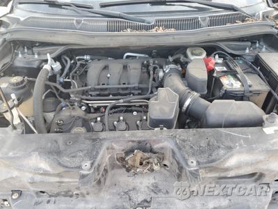 Zdjęcie 12 z 14 samochodu: 2018 FORD EXPLORER XLT VIN:1FM5K8D89JGA17382 - miniatura
