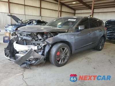 2019 ACURA RDX A-SPEC 5J8TC1H60KL016284 - główne zdjęcie licytacji z USA - miniatura