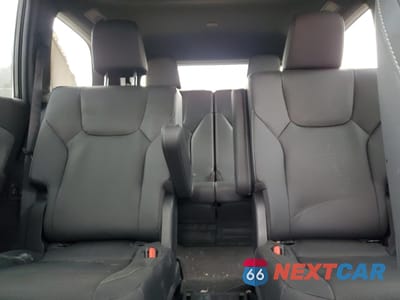 Zdjęcie 10 z 13 samochodu: 2025 LEXUS TX 350 BASE VIN:5TDAAAB62SS028200 - miniatura