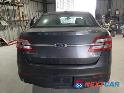 Zdjęcie 6 z 13 samochodu: 2017 FORD TAURUS SEL VIN:1FAHP2E89HG132210 - miniatura