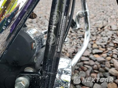 Zdjęcie 8 z 8 samochodu: 2001 HARLEY-DAVIDSON FLSTFI VIN:1HD1BXB131Y034464 - miniatura