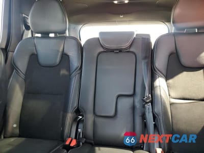 Zdjęcie 10 z 13 samochodu: 2019 VOLVO XC90 T6 R-DESIGN VIN:YV4A22PM3K1454062 - miniatura