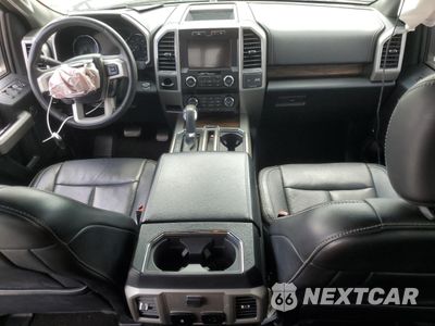 Zdjęcie 8 z 14 samochodu: 2019 FORD F150 SUPERCREW VIN:1FTEW1CP9KKD99677 - miniatura