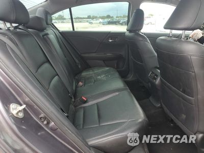 Zdjęcie 10 z 13 samochodu: 2016 HONDA ACCORD EXL VIN:1HGCR2F88GA042613 - miniatura